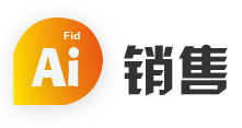 Ai銷售logo