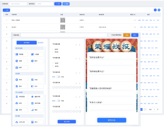 cem問(wèn)卷調(diào)查