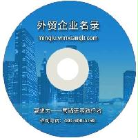 惠州外貿(mào)企業(yè)名錄