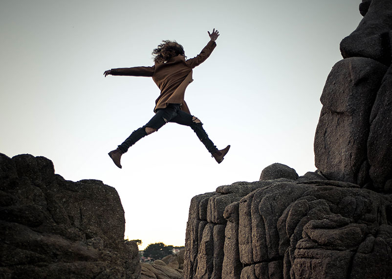 降低客戶的使用風險