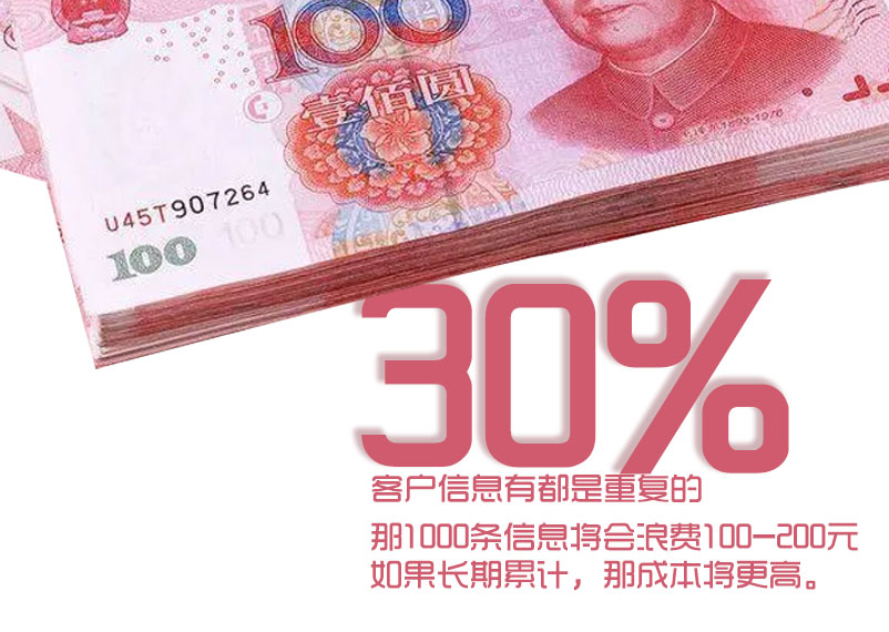 重復(fù)數(shù)據(jù)帶來?yè)p失