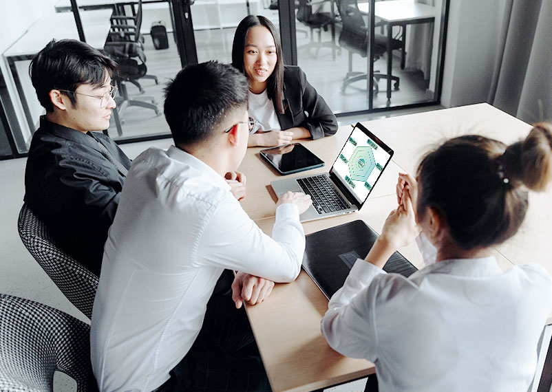 數字營銷是實現營銷自動化的基礎