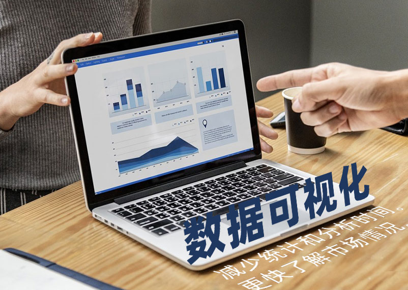 營銷數(shù)據(jù)可視化