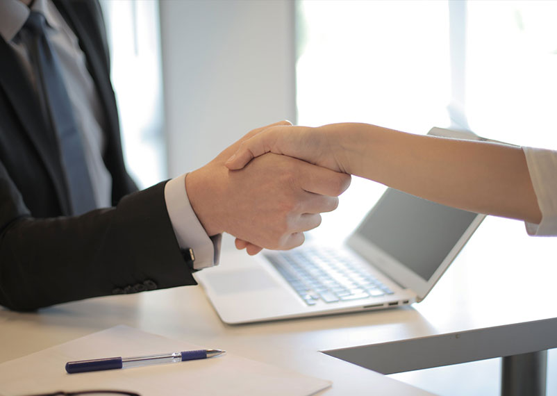 數字化能幫助中小企業的發展