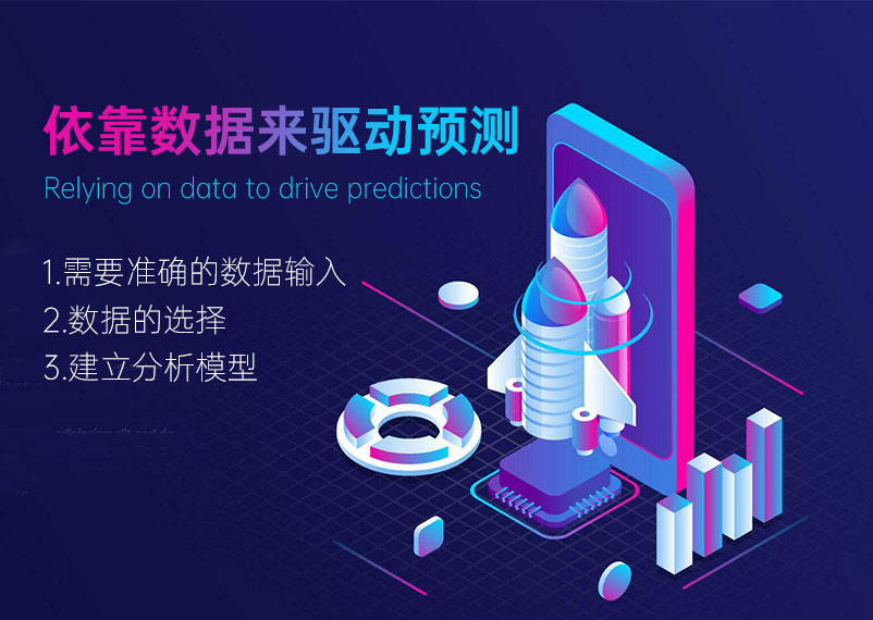 2024年如何做好市場(chǎng)預(yù)測(cè) 2024年如何做好市場(chǎng)預(yù)測(cè)